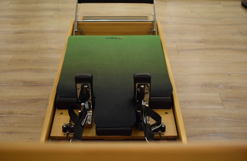 Yeşil Degrade Reformer Mat (Model No 14) - Görsel 3