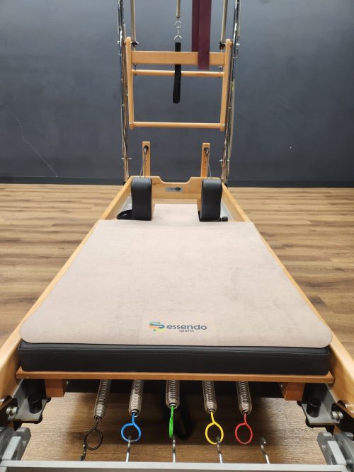 Krem Rengi Reformer Mat (Model No 37)